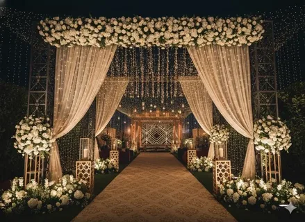 Wedding Decoration