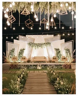 event decoration services