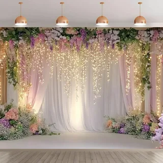 Backdrops