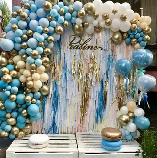 Birthday Backdrop